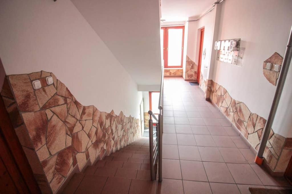 Entire Home Budapest Exterior foto